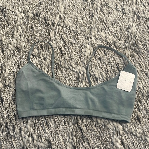 Free People Other - NWT Free People Intimately Bralette